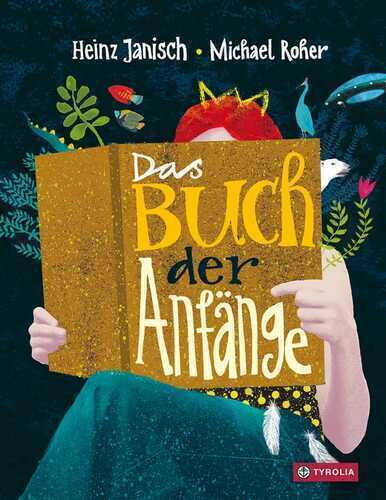 Das Buch der Anfänge
