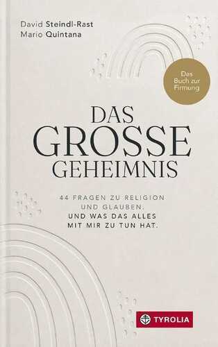Das Große Geheimnis