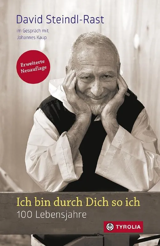 Ich bin durch Dich ganz ich