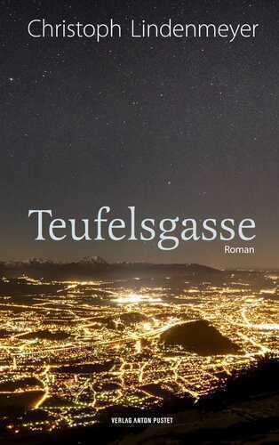 Teufelsgasse — Christoph Lindenmeyer