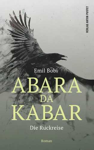 Abara Da Kabar — Emil Bobi
