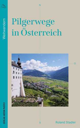 Pilgerwege in Österreich