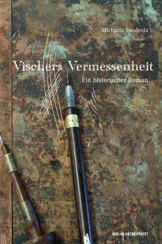 Vischers Vermessenheit