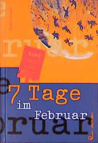7 Tage im Februar