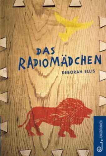 Das Radiomädchen — Deborah Ellis