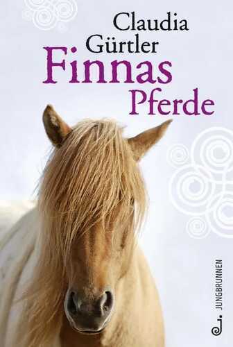 Finnas Pferde — Claudia Gürtler