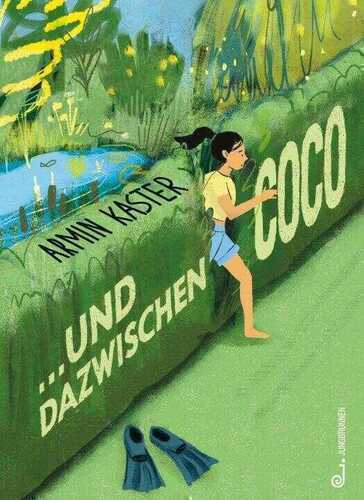 ... und dazwischen Coco