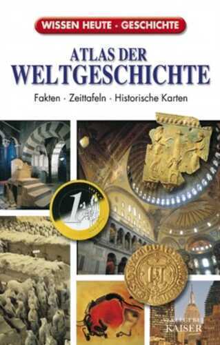 Atlas der Weltgeschichte