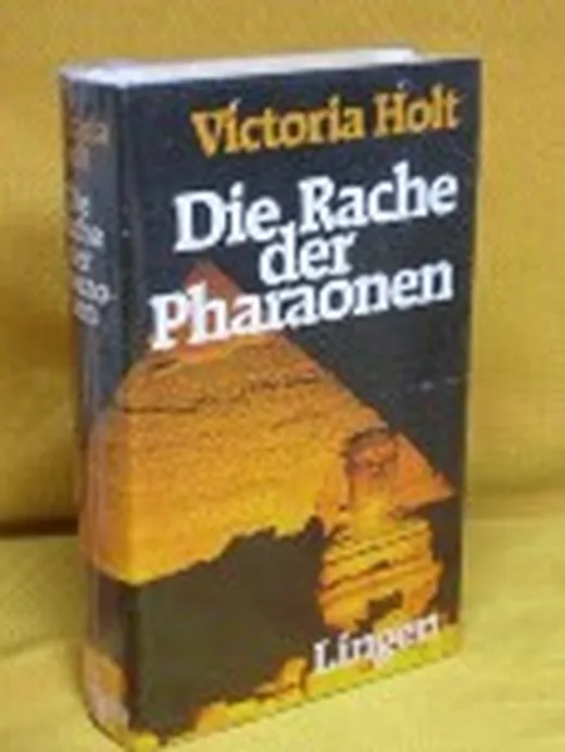 Die Rache der Pharaonen.