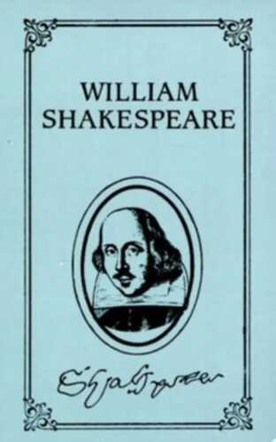 Werke, 4 Bde. — William Shakespeare