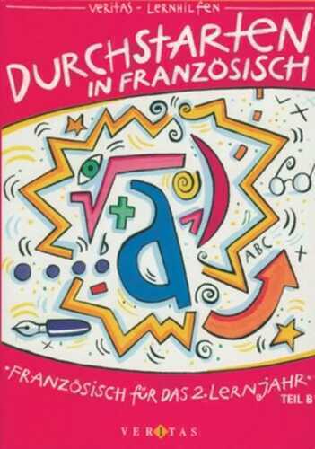 Durchstarten in Französisch