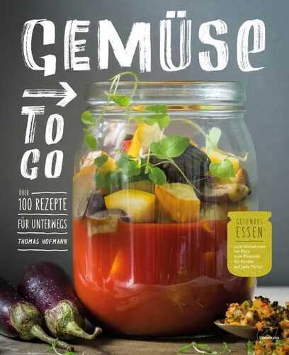 Gemüse to go — Thomas Hofmann