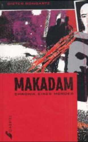 Makadam