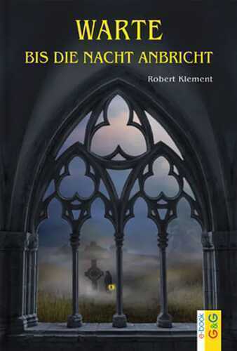 Warte bis die Nacht anbricht