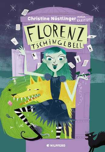 Florenz Tschinglbell