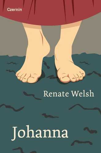 Johanna — Renate Welsh