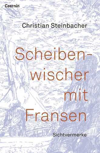 Scheibenwischer mit Fransen — Christian Steinbacher