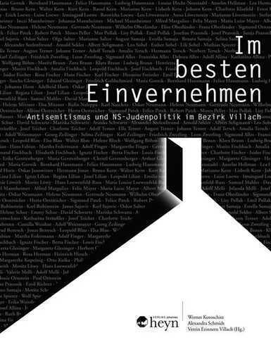"Im besten Einvernehmen ..."