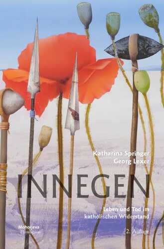 Innegen — Katharina Springer