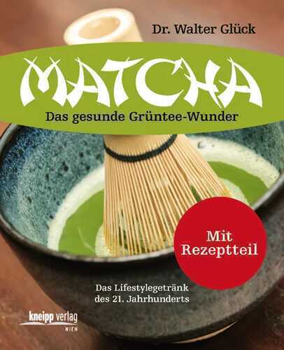Matcha — Walter Glück