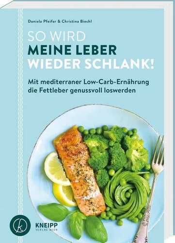 So wird meine Leber wieder schlank!