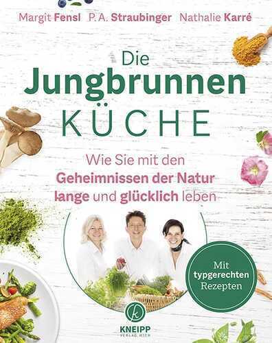 Die Jungbrunnen-Küche