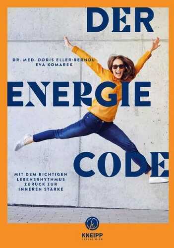 Der Energie-Code — Doris Eller-Berndl