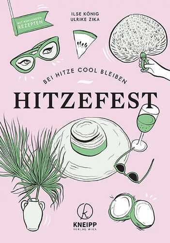 Hitzefest — Ilse König