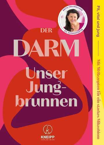 Der Darm — Anita Frauwallner
