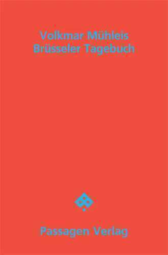 Brüsseler Tagebuch