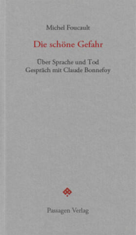 Die schöne Gefahr
