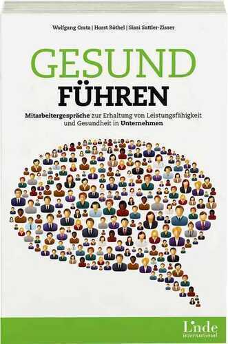 Gesund führen