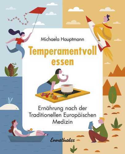 Temperamentvoll essen