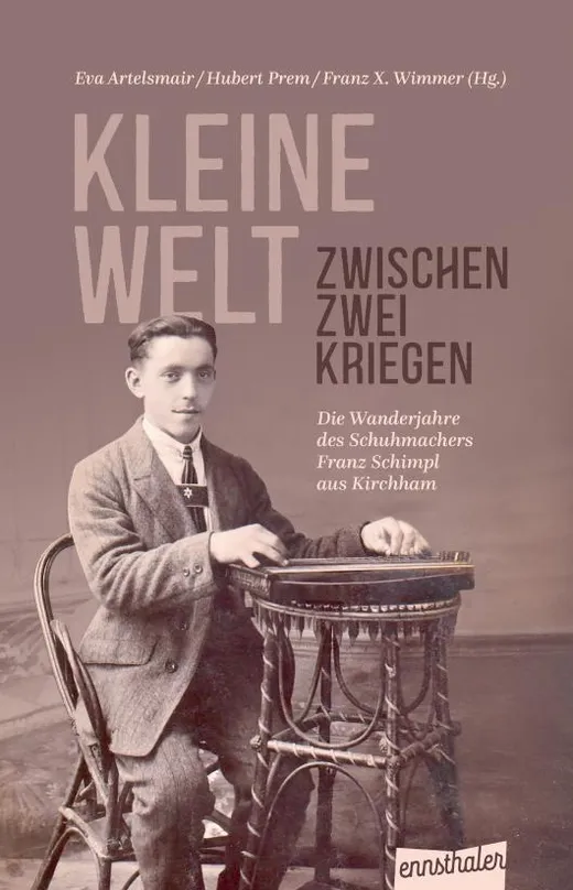 Kleine Welt zwischen zwei Kriegen