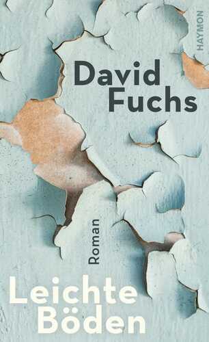Leichte Böden — David Fuchs