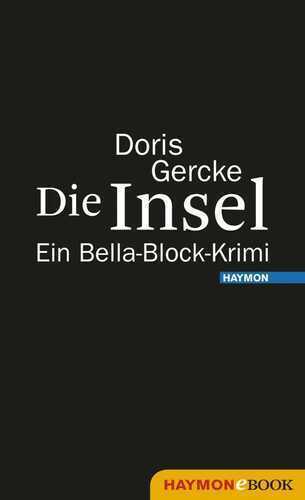 Die Insel — Doris Gercke