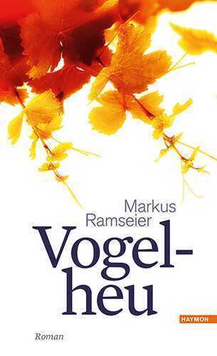 Vogelheu — Markus Ramseier