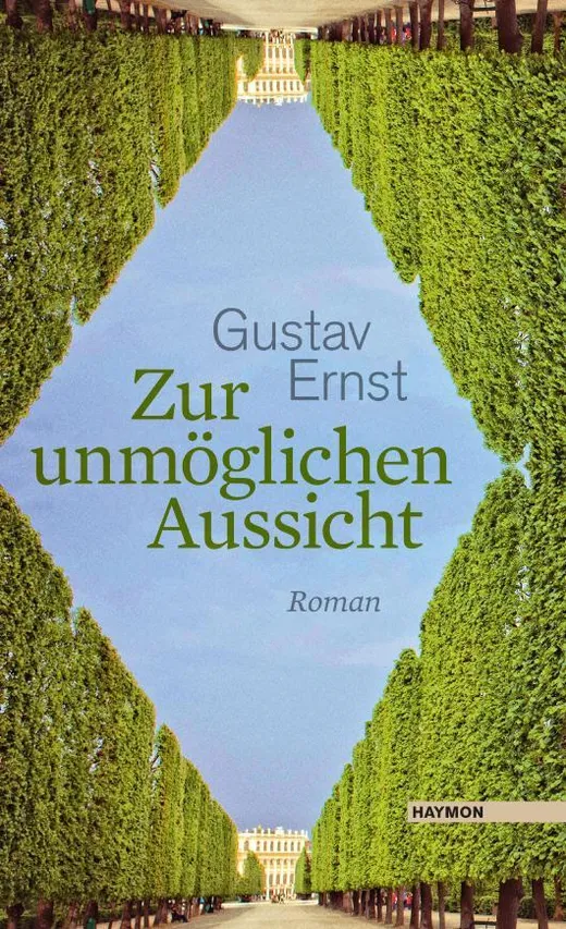 Zur unmöglichen Aussicht