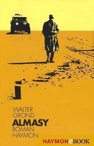 Almasy — Walter Grond