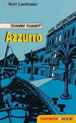 Azzurro — Kurt Lanthaler