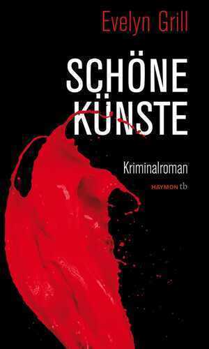 Schöne Künste — Evelyn Grill