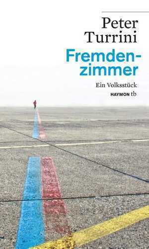 Fremdenzimmer — Peter Turrini