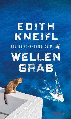 Wellengrab — Edith Kneifl