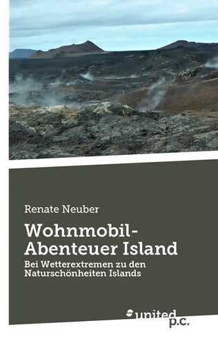 Wohnmobil-Abenteuer Island
