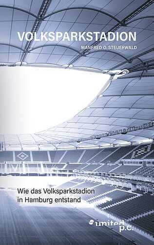 Volksparkstadion