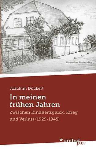 In meinen frühen Jahren