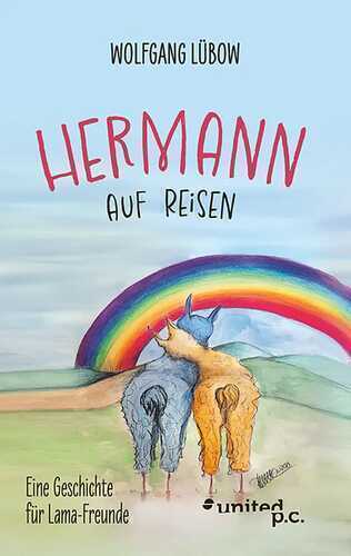 Hermann auf Reisen