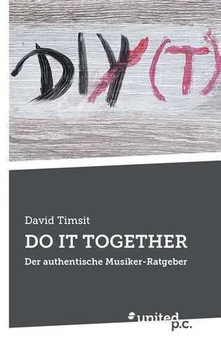 DO IT TOGETHER