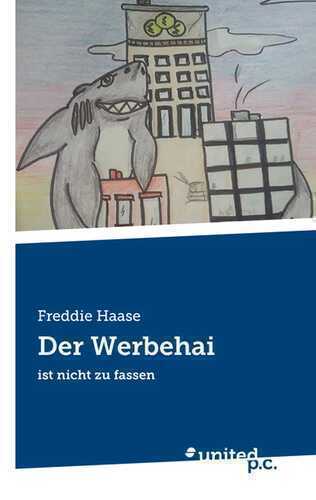 Der Werbehai