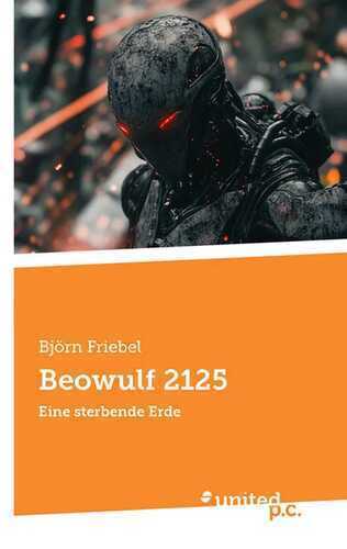 Beowulf 2125 — Björn Friebel
